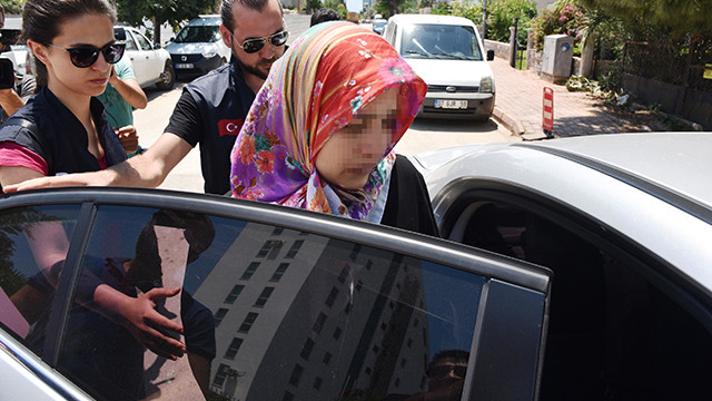 Cinayetin ses kayıtları ortaya çıktı