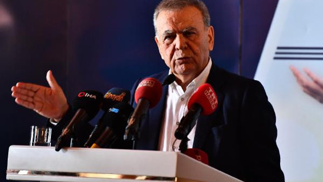 Kocaoğlu: 3,5 ayda öğrendiğimi 70 senede öğrenememişim