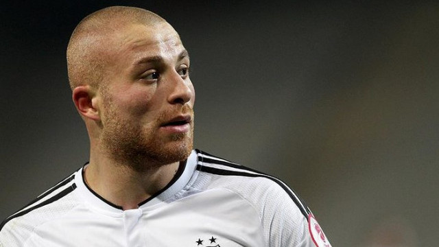 UEFA'dan Gökhan Töre'ye doğum günü kutlaması