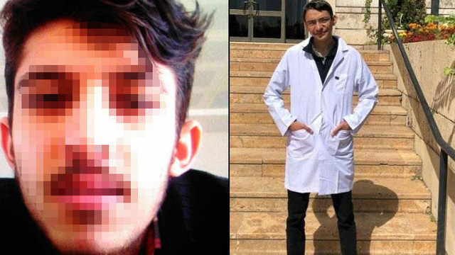 Üniversiteli genç kardeşini öldürdü, annesini yaraladı