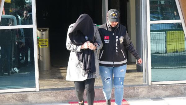 10 bin liraya bilgisayar aldı... Oyunu kargocu bozdu