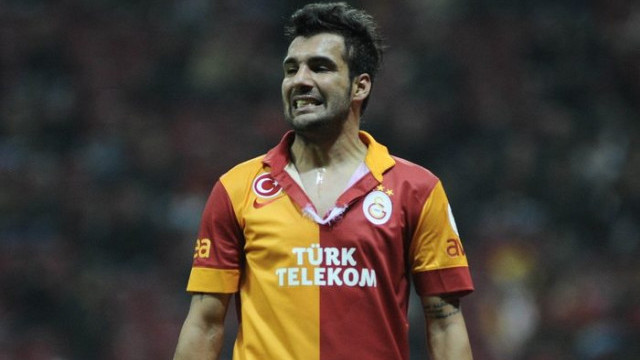 Engin Baytar: Fatih Terim isterse seve seve Galatasaray'a dönerim