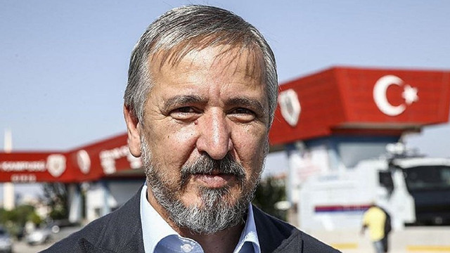 AK Partili Ünal'dan dikkat çeken veda: ''Kaçıyor muyum, evet kaçıyorum!''