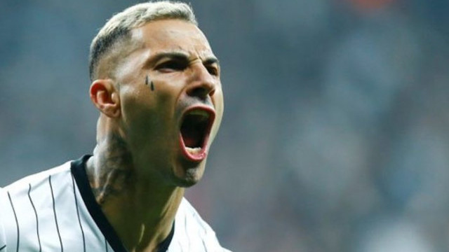 Beşiktaş'tan son dakika Quaresma açıklaması