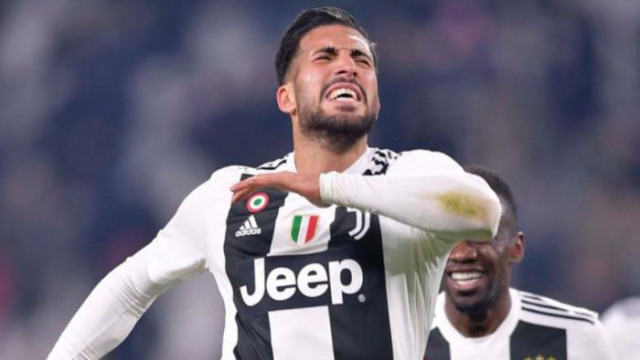Juventus evinde Chievo'ya geçit vermedi