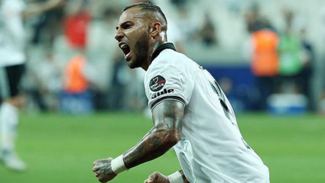 Ahmet Kavalcı: Quaresma ayrılmak istediğini söylemedi
