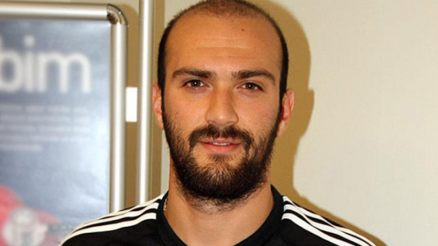 Erzurumspor Serkan Kurtuluş'u kadrosuna kattı