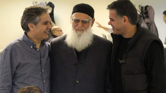 Özışık ailesinin acı günü Tahir Özışık hakkın rahmetine kavuştu