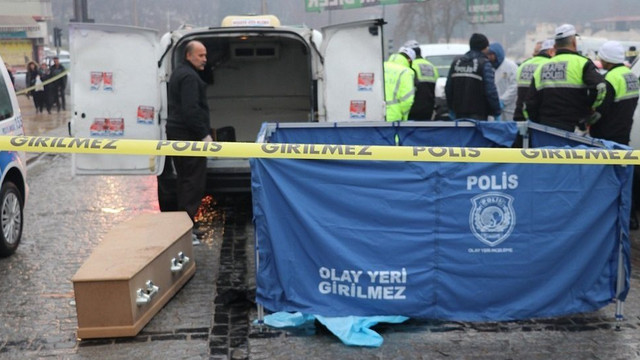 16 yaşında okul harçlığı için işe gidiyordu... Acı haber geldi