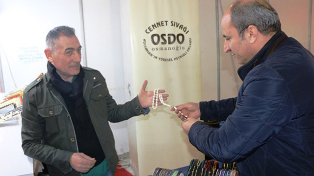Bir daire parasına satılıyor
