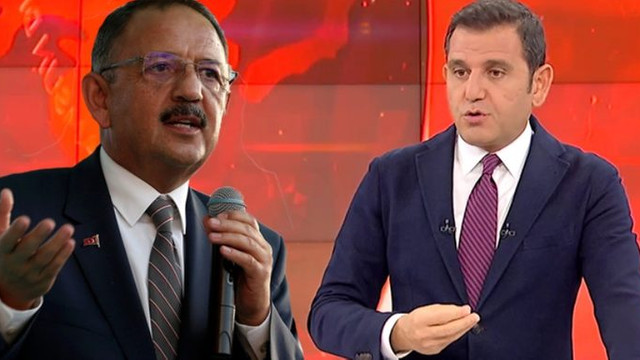 Fatih Portakal'dan Mehmet Özhaseki yorumu