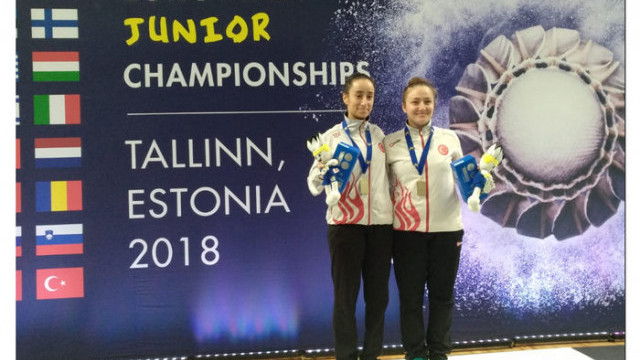 Türk Telekom sporcuları 2018 yılında 192 madalya kazandı