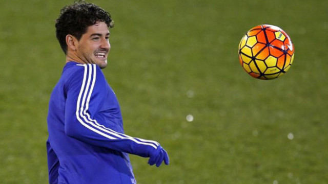Galatasaray Pato transferi için imkanları zorluyor