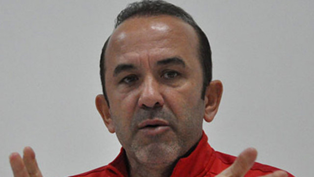 Mehmet Özdilek: Karamsarlık yok, mücadeleye devam