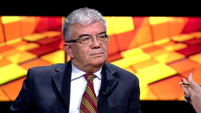 Ünlü profesörden öneri: Evdeki terazilerinizi çöpe atın
