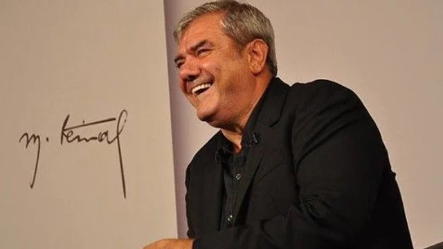 Yilmaz Ozdil Kitap Geliriyle Ne Yapacak Guncel