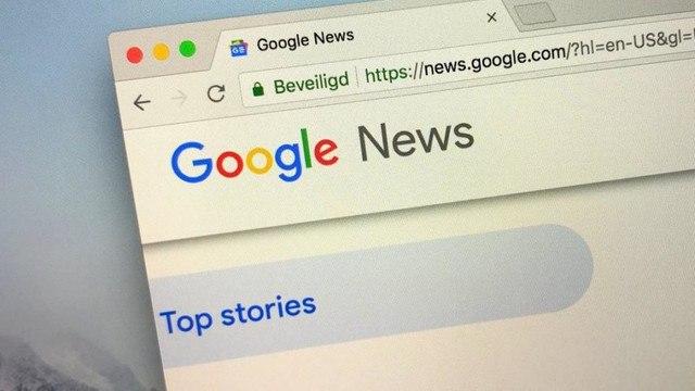 Google'ın başı büyük belada ! Haberler servisi kapanabilir