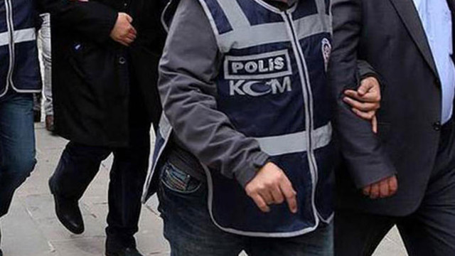 FETÖ'nün 'mahrem imamı' yakalandı