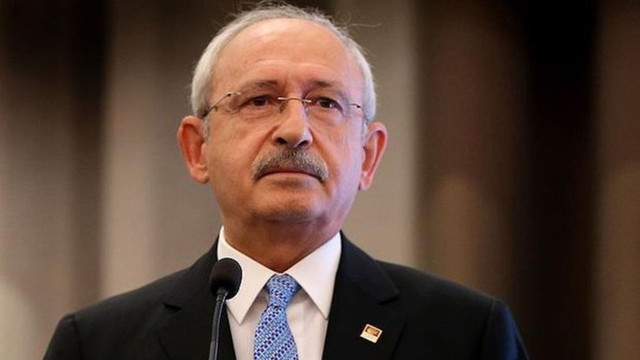 Kılıçdaroğlu'ndan Erdoğan'a sert MİT eleştirisi