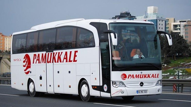 Ünlü taşımacılık firması iflas etti