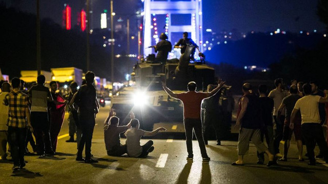 ''Darbecilerin hedefinde 4 isim vardı''