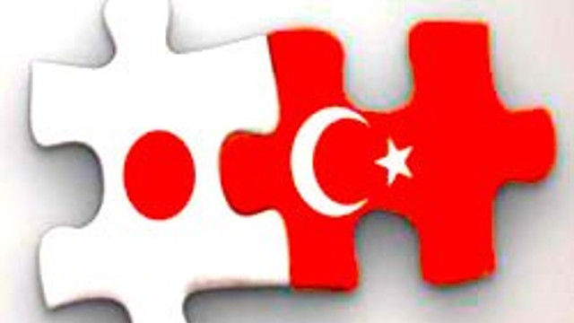 Japonya’da Türk İzleri belgesel Oluyor…
