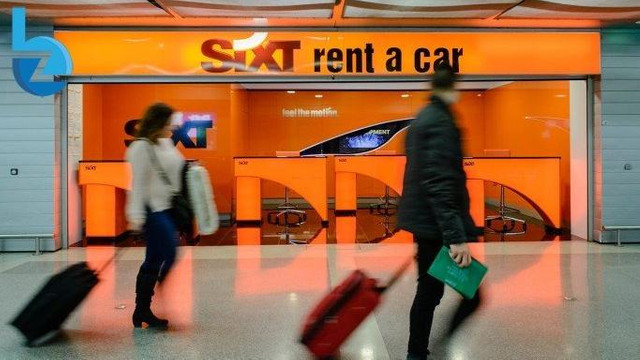 Arac Kiralama Devi Konkordato Ilan Etti Ekonomi