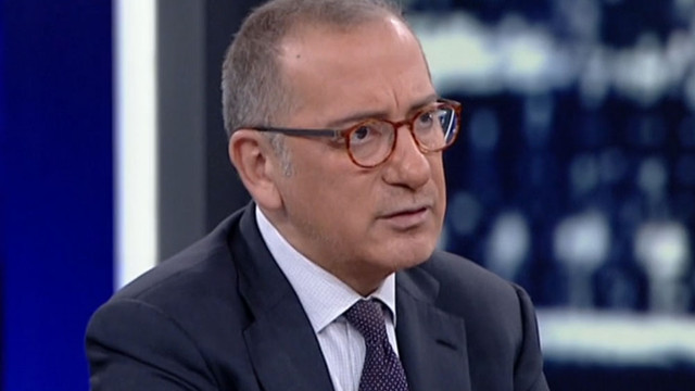 Fatih Altaylı'dan Türkiye ve Suriye açıklaması