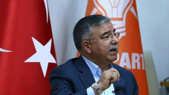 forumagel.com ''AK Partili adaya oy vermek mahşerde beraat belgesidir'' forumagel.com ''AK Partili adaya oy vermek mahşerde beraat belgesidir''