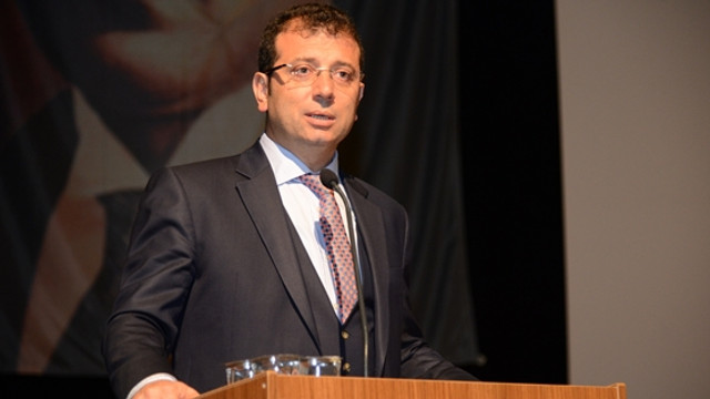forumagel.com Ekrem İmamoğlu: ''Kanal İstanbul öncelik değil'' forumagel.com Ekrem İmamoğlu: ''Kanal İstanbul öncelik değil''