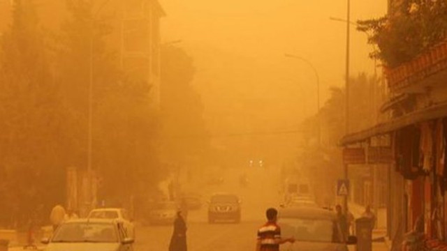 Meteoroloji'den uyarılar art arda geldi!