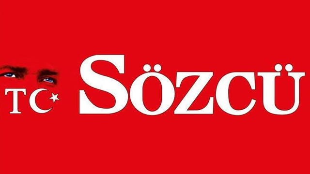 Sözcü okurlarına şikayet dilekçesi dağıttı