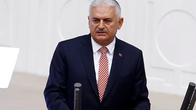 forumagel.com CHP'den Binali Yıldırım’a çok ağır suçlama forumagel.com CHP'den Binali Yıldırım’a çok ağır suçlama