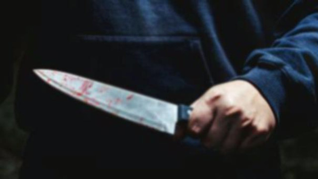 forumagel.com ''Bugün senin ölüm günün olacak'' deyip dehşet saçtı forumagel.com ''Bugün senin ölüm günün olacak'' deyip dehşet saçtı