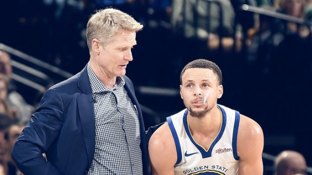 Boston Celtics 111 - 115 Golden State Warriors