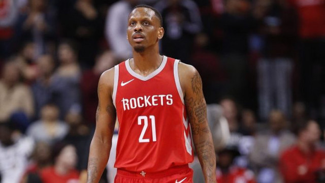 James Nunnally Olimpia Milano ile anlaştı