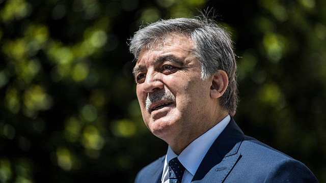 ''Abdullah Gül'e suikast'' haberi internet sitesinden kaldırıldı