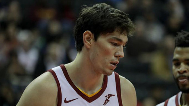 Cedi Osman'dan Cavaliers'a 17 sayılık katkı