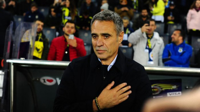 Ersun Yanal'dan Reyes ve Slimani için flaş transfer açıklaması!