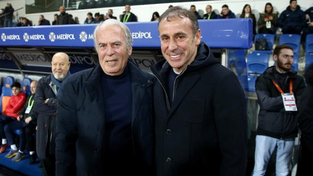 Mustafa Denizli: Bu fark mutlaka kapanacak
