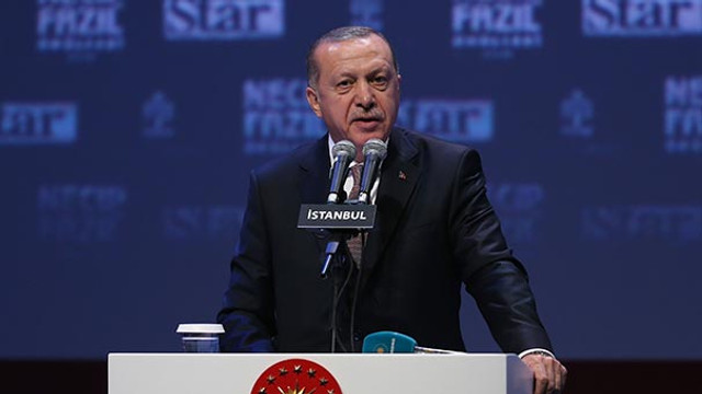 İsmail Saymaz'dan bomba iddia: Hangi yazarlar Erdoğan'la görüştü?