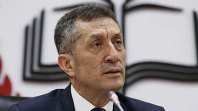 MEB Bakanı açıkladı ! Bir ilk yapılıyor
