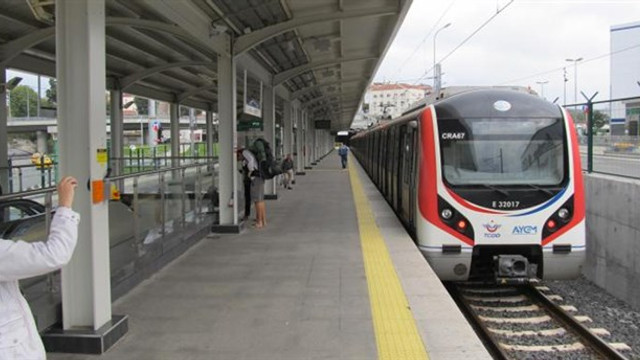 Marmaray'ın neden kapatıldığı belli oldu