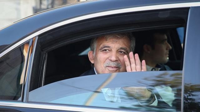 Gül'e suikast iddiasında gerçek ortaya çıktı