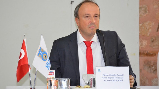 CHP'li başkan adayına hapis cezası