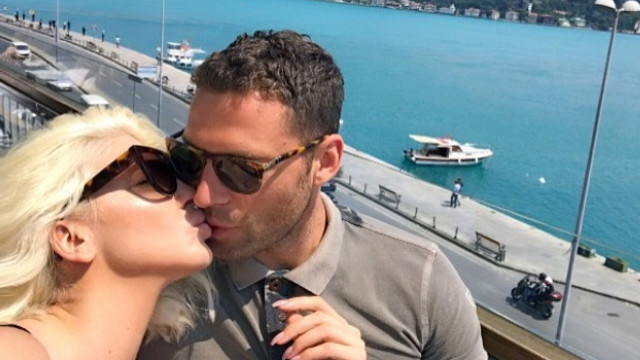 Jelena-Tosic'in cinsel ilişki skandalında 2. kadın iddiası