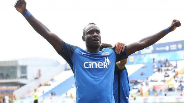 Nursal Bilgin: Diagne için yönetimden bize bir şey gelmedi!
