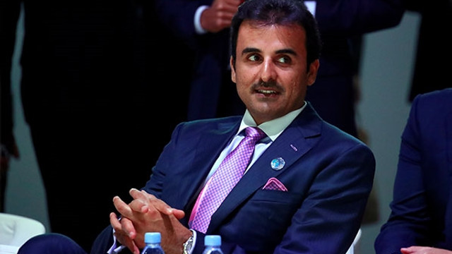 Katar'a ihracat milyar doları aştı