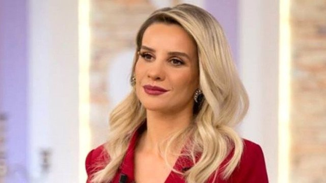 Esra Erol ameliyat oldu