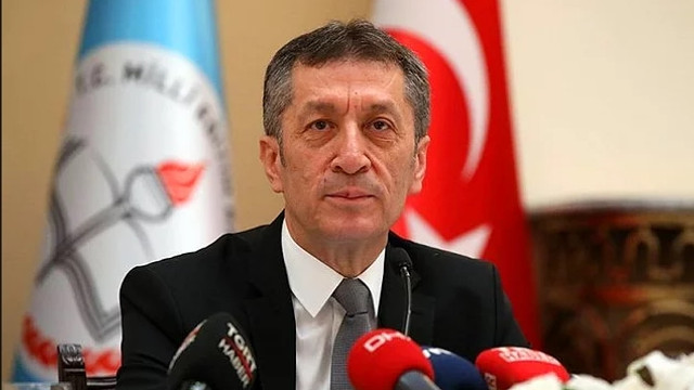 Milli Eğitim Bakanlığı'ndan itiraf